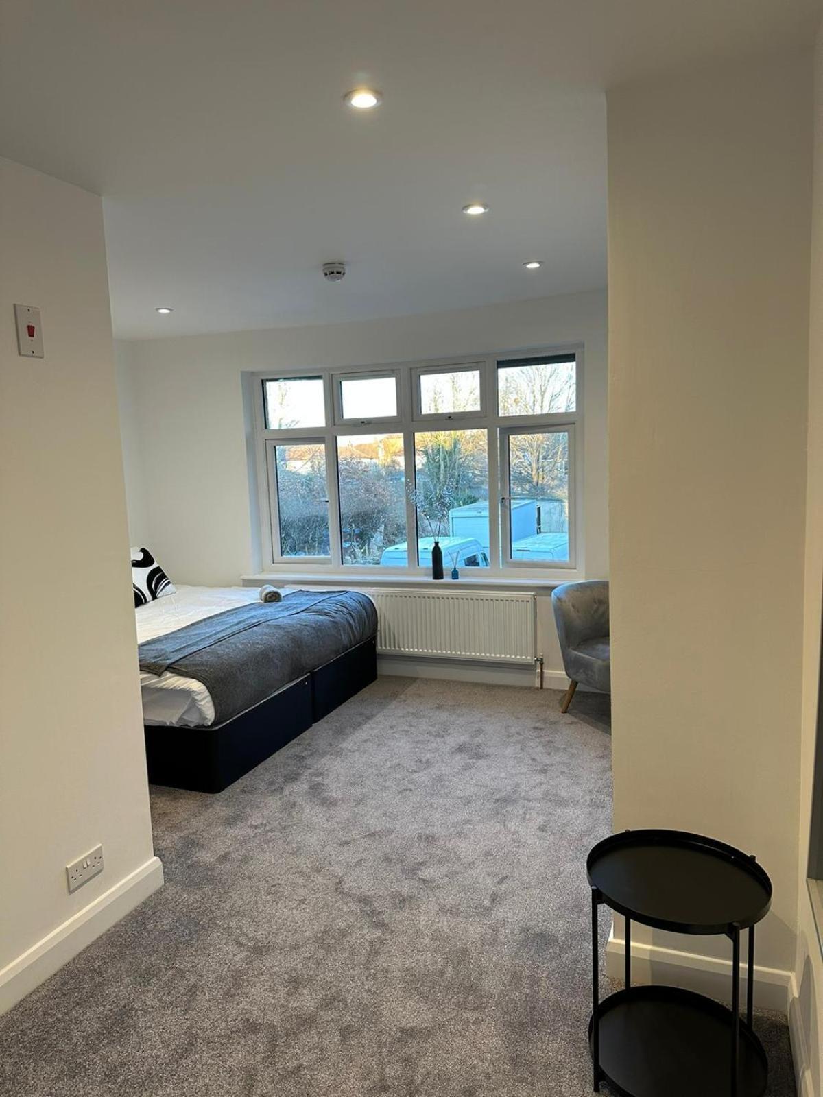 Alban Suites St Albans Room photo